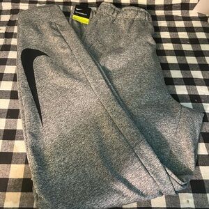 Nike Therma DRI-FIT Men’s Joggers